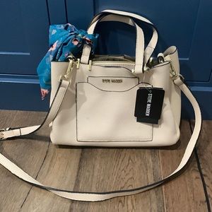Steve Madden Bparker Bag
